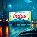 Book The Best Vehicle for Hire